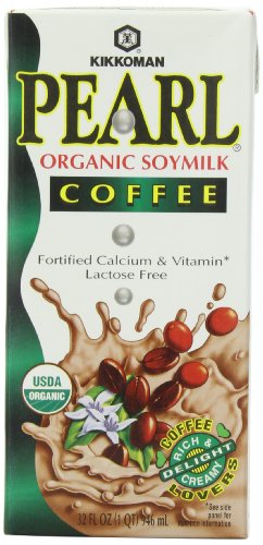 0041390061608 - SOY MILK ORGANIC COFFEE