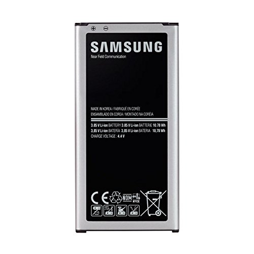 4139052008262 - SAMSUNG GALAXY S5 OEM BATTERY WITH US WARRANTY - FRUSTRATION-FREE PACKAGING