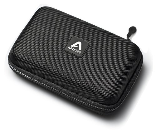 4139052012139 - APOGEE MIC CARRYING CASE