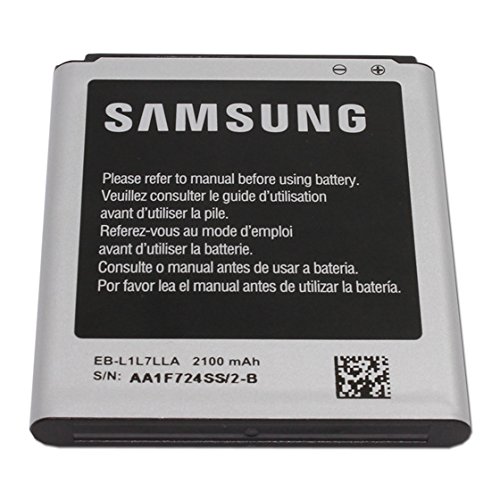 4139052093930 - BELTRON 2100 MAH REPLACEMENT BATTERY FOR SAMSUNG GALAXY AVANT G386T