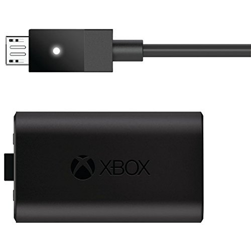 4139052260356 - XBOX ONE PLAY AND CHARGE KIT
