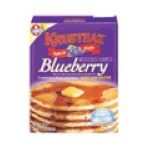 0041449001289 - PANCAKE MIX COMPLETE BLUEBERRY