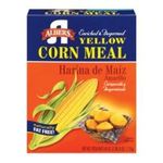 0041449056265 - ALBERS | ALBERS YELLOW CORN MEAL, 40-OUNCE BOXES (PACK OF 4)