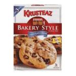 0041449108568 - BAKERY STYLE CHOCOLATE CHUNK COOKIE MIX