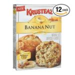 0041449402260 - BANANA NUT MUFFIN MIX BOXES