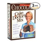 0041449402680 - CAKE DOCTOR'S MIX CAKE MIX