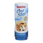 0041449415208 - ONE STEP BLUEBERRY MUFFIN MIX