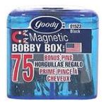 0041457015230 - MAGNETIC BOBBY BOX 75 PINS