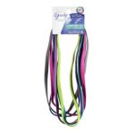 0041457023891 - OUCHLESS COMFORT FIT GENTLE OCEAN TIDES COLORS HEADBANDS 1 ST