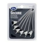 0041457036976 - CLIPS SO SECURE SECTIONING 6 CLIPS