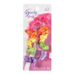 0041457044247 - GIRLS SQUIGGLE PONYTAILERS 1 ST 10 PONYTAILERS