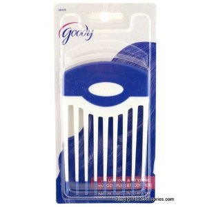 0041457584590 - GOODY LARGE LIFT HAIR COMB