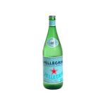 0041508800006 - SPARKLING NATURAL MINERAL WATER 33.8 FO