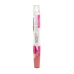 0041554012965 - SUPERSTAY GLOSS COLOR + GLOSS 105 BEAMING BLUSH 1 EACH
