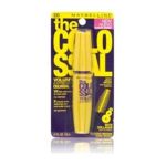 0041554056778 - NEW YORK THE COLOSSAL VOLUME EXPRESS WASHABLE MASCARA CLASSIC BROWN 233 CLASSIC BROWN/DARK BROWN