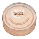 0041554227130 - DREAM SMOOTH MOUSSE ULTRA HYDRATING CREAM WHIPPED FOUNDATION PORCELAIN IVORY 110