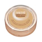 0041554227178 - DREAM SMOOTH MOUSSE ULTRA HYDRATING CREAM WHIPPED FOUNDATION NATURAL BEIGE 240