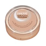0041554227185 - DREAM SMOOTH MOUSSE ULTRA HYDRATING CREAM WHIPPED FOUNDATION PURE BEIGE