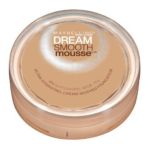 0041554227208 - DREAM SMOOTH MOUSSE ULTRA HYDRATING CREAM WHIPPED FOUNDATION BUFF