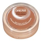 0041554227222 - DREAM SMOOTH MOUSSE ULTRA HYDRATING CREAM WHIPPED FOUNDATION CARAMEL 350