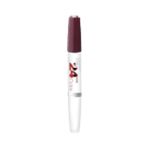 0041554237771 - NEW YORK SUPERSTAY 24 2-STEP LIPCOLOR ENDLESS RUBY 030