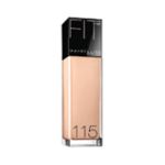 0041554238655 - FIT ME FOUNDATION IVORY