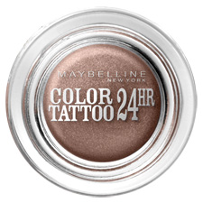 0041554270136 - COLOR TATTOO 24HR EYESHADOW TOUGH AS TAUPE