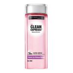 0041554291599 - CLEAN EXPRESS! CLASSIC EYE MAKEUP REMOVER