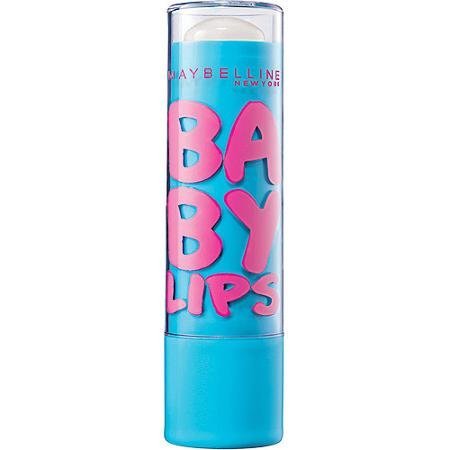 0041554293197 - MAYBELLINE BABY LIPS MOISTURIZING LIP BALM QUENCHED SPF 20