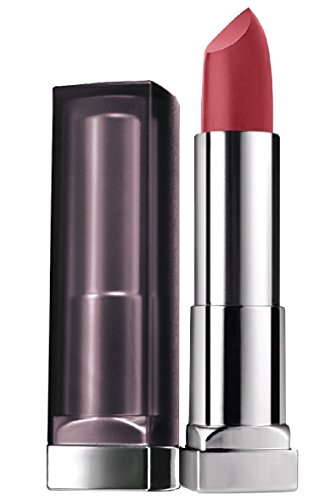 0041554429893 - MAYBELLINE NEW YORK COLOR SENSATIONAL CREAMY MATTE LIP COLOR, TOUCH OF SPICE, 0.