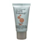0041554516043 - PURE.MAKEUP SHINE-FREE FOUNDATION WITH H2O CREAMY NATURAL LIGHT 5