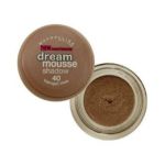 0041554525441 - DREAM MOUSSE SHADOW #40 TRANQUIL ROSE