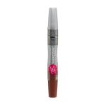 0041554525731 - SUPERSTAY LIPCOLOR 16-HOUR COLOR + CONDITIONING BALM SIENNA 795 1 SET