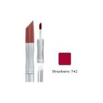 0041554530209 - SUPERSTAY 16 HOUR COLOR PLUS CONDITIONING BALM STRAWBERRY 742 1 SET