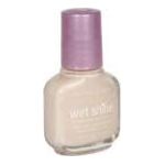 0041554657913 - WET SHINE WET LOOK NAIL COLOR I-SCREAM IVORY 30