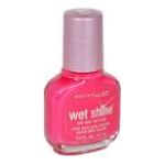 0041554657982 - WET SHINE WET LOOK NAIL COLOR PINK CRUSH 100
