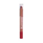 0041554676662 - LIP EXPRESS LIPSTICK N' LINER IN ONE MAUVE AHEAD