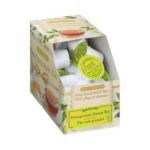 0041554683356 - POMEGRANATE GREEN TEA 4 BOXES OF 24 K-CUPS FOR KEURIG BREWERS