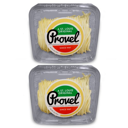 0041563801024 - ROPED PROVEL DELI CONTAINER, 2 POUND (PACK OF 2)