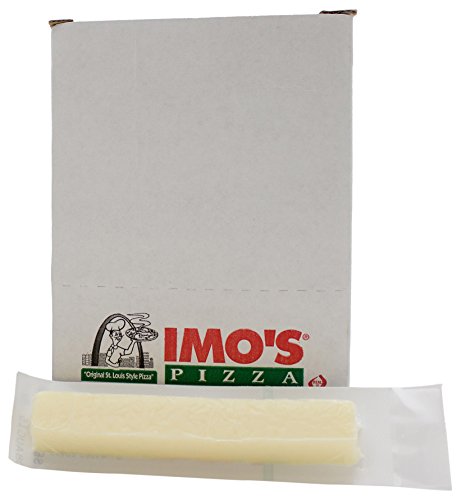 0041563801055 - PROVEL IMO'S CHEESE SNACK STICKS, 0.83 OUNCE (PACK OF 48)