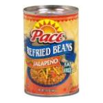 0041565120260 - REFRIED BEANS
