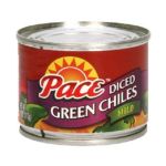 0041565161850 - GREEN CHILES