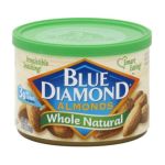 0041570003831 - ALMONDS WHOLE NATURAL
