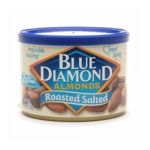 0041570029701 - ALMONDS ROASTED SALTED