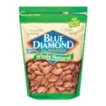 0041570054420 - ALMONDS WHOLE NATURAL