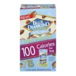 0041570054666 - LOW SODIUM 100 CALORIES LIGHTLY SALTED ALMONDS
