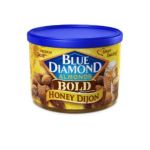 0041570057599 - BLUE DIAMOND ALMONDS HONEY DIJON