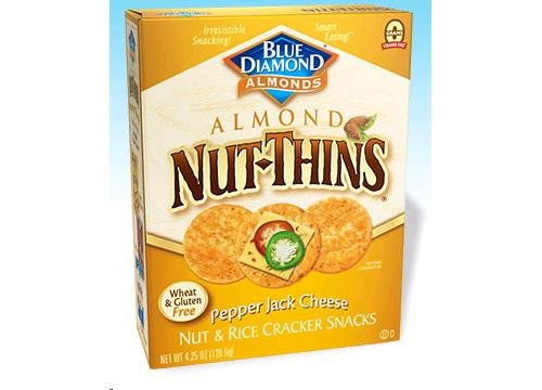 0041570058732 - NUT THINS PEPPERJACK CHEESE CRACKERS