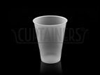 0041594500033 - DART CLEAR PLASTIC CUPS, 9 OZ., CLEAR, PACK OF 2,500
