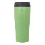 0041604217142 - RECYCLED & RECYCLABLE INSULATED MUG FOREST